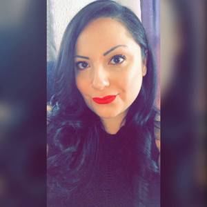 Meet your Posher, Viviana